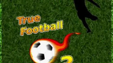 True Football 3 screenshot 17