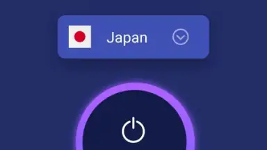 Proxy Master VPN screenshot 4