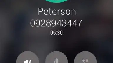 ASUS Calling Screen screenshot 7