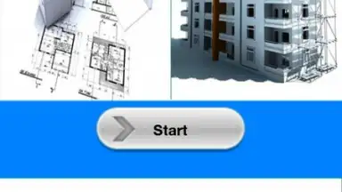 Autocad 2007 3D Tutorial screenshot 6