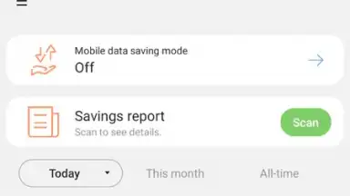 Samsung Max screenshot 3