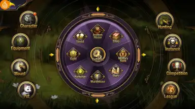 Taichi Panda 3 screenshot 3