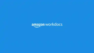 Amazon Zocalo screenshot 4