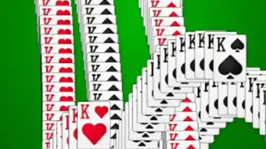 Solitaire screenshot 6