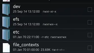 Explorer screenshot 8
