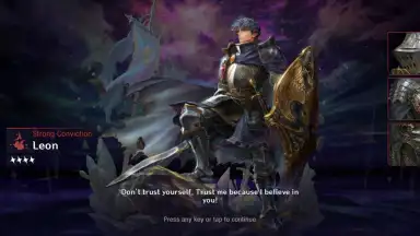 ASTRA: Knights of Veda screenshot 7