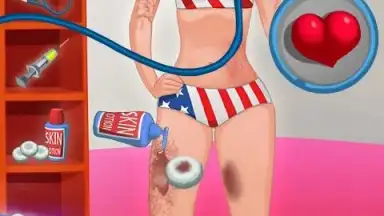 SoccerDoctor screenshot 6