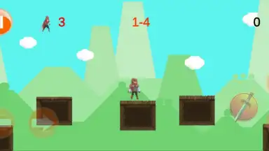crazy super soqa screenshot 2