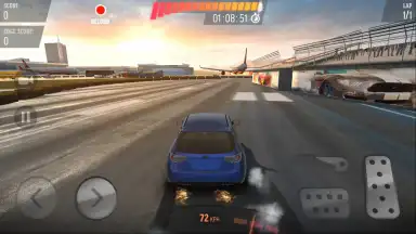 Drift Max Pro screenshot 3