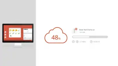 Atlas Web Browser screenshot 2