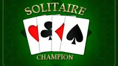 Solitaire Champion screenshot 1