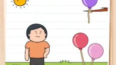 Brain Test 5 screenshot 5