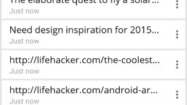 Clipboardr screenshot 8
