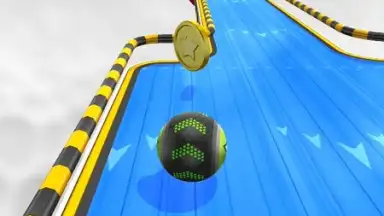 Going Balls screenshot 10