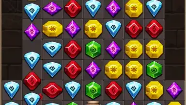 Jewel Ancient screenshot 8