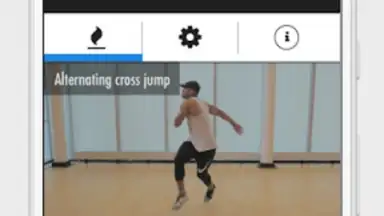 Increase Sprinting Speed screenshot 1