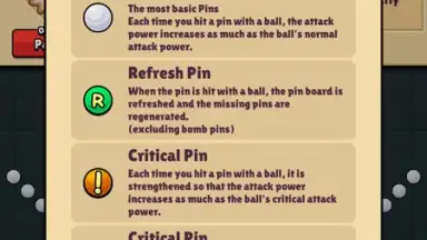 Pinball Magic screenshot 7