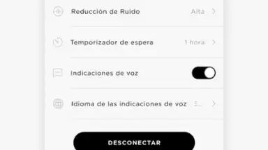 Bose Connect screenshot 3