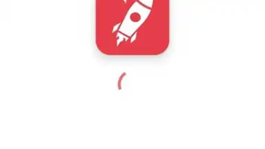 Cleaning rocket screenshot 1