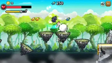 Spring Dragons screenshot 3