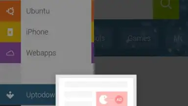 Halo Browser screenshot 6