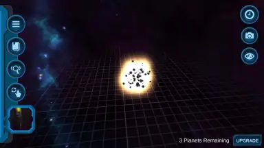 Pocket Galaxy screenshot 10