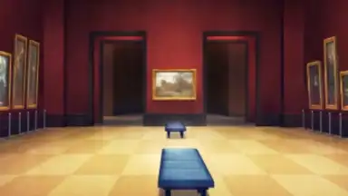 IkemenVampire screenshot 6