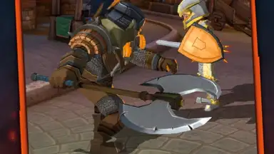 Hero Forge screenshot 7