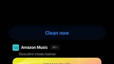 Xiaomi Cleaner screenshot 5