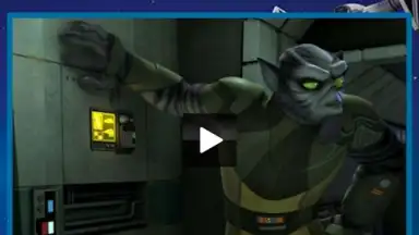 Disney Channel Replay screenshot 4
