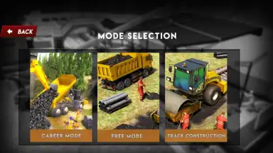 Train Station Construction Railway screenshot 7