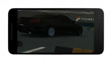 Uz Parking Underground screenshot 2