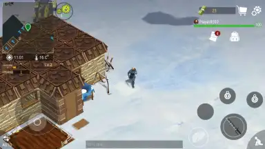 WarZ: Law of Survival screenshot 7