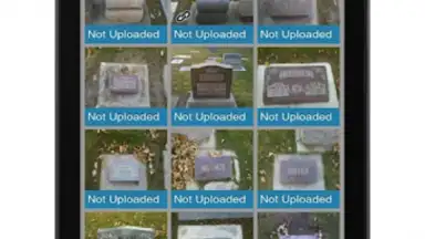 BillionGraves screenshot 10