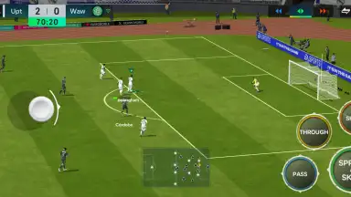 EA Sports FC Mobile 26 (FIFA Soccer) screenshot 4
