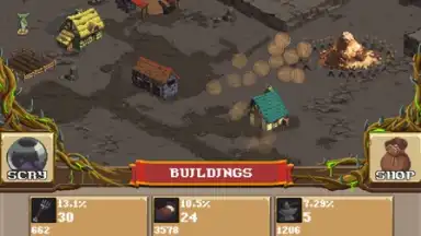 Realm Grinder screenshot 14
