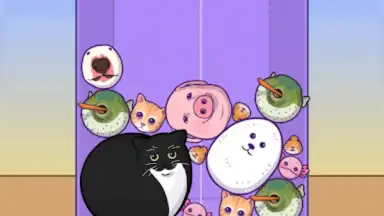 Merge Fellas screenshot 5