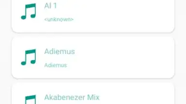 Music Max screenshot 2
