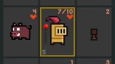 Dungeon Cards screenshot 12