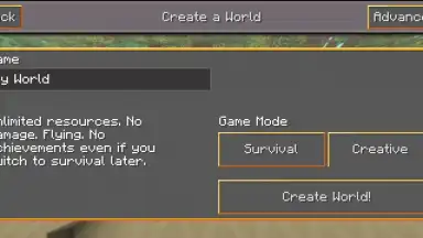 LokiCraft screenshot 9