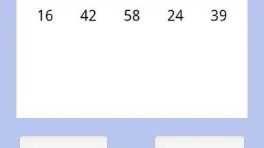 Eye test screenshot 7