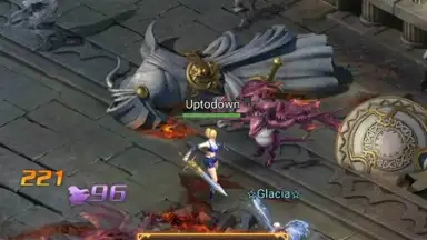 League of Angels: Pact screenshot 12