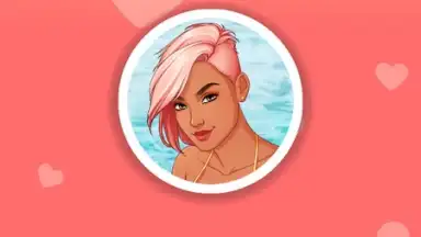 Lovelink - Chapters of Love screenshot 6