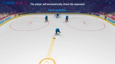 Hockey All Stars 24 screenshot 24