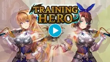 Training Hero screenshot 1