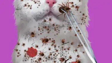 Cat ASMR: Salon Makeover screenshot 5