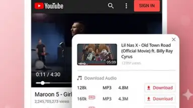 AnyUTube - YouTube Assistant screenshot 5