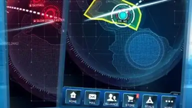 Bond screenshot 9