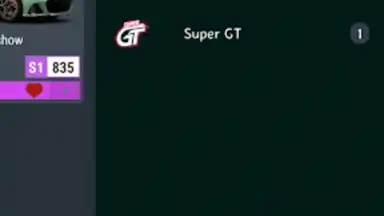 Car Tracker for ForzaHorizon 5 screenshot 10