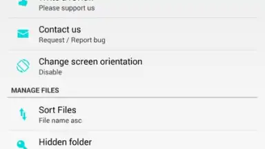 Tube Video Downloader screenshot 3
